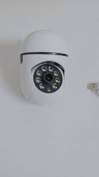 كاميرا مراقبة • مراقبة أطفال