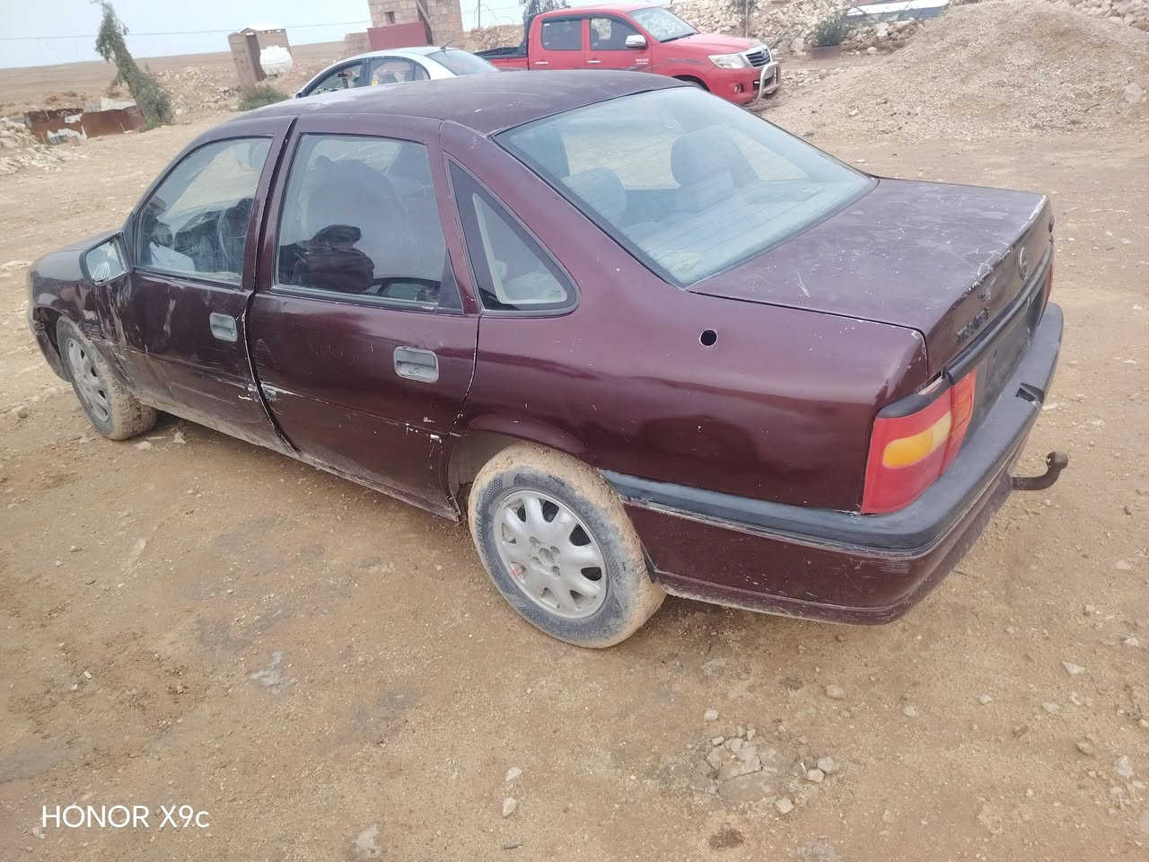 فكترا حديده  نضيفه محرك 1800.السياره  جاهزه  مابيه نقص  مكانه حديثه  السعر 11.وبيه  مجال.  استفسار اكثر اتصل عرقم   0774502912


**إذا كنت صاحب هذا الإعلان وتريد حذفه لأي سبب، رجاءا أرسل رسالة إلى الدعم الفني**