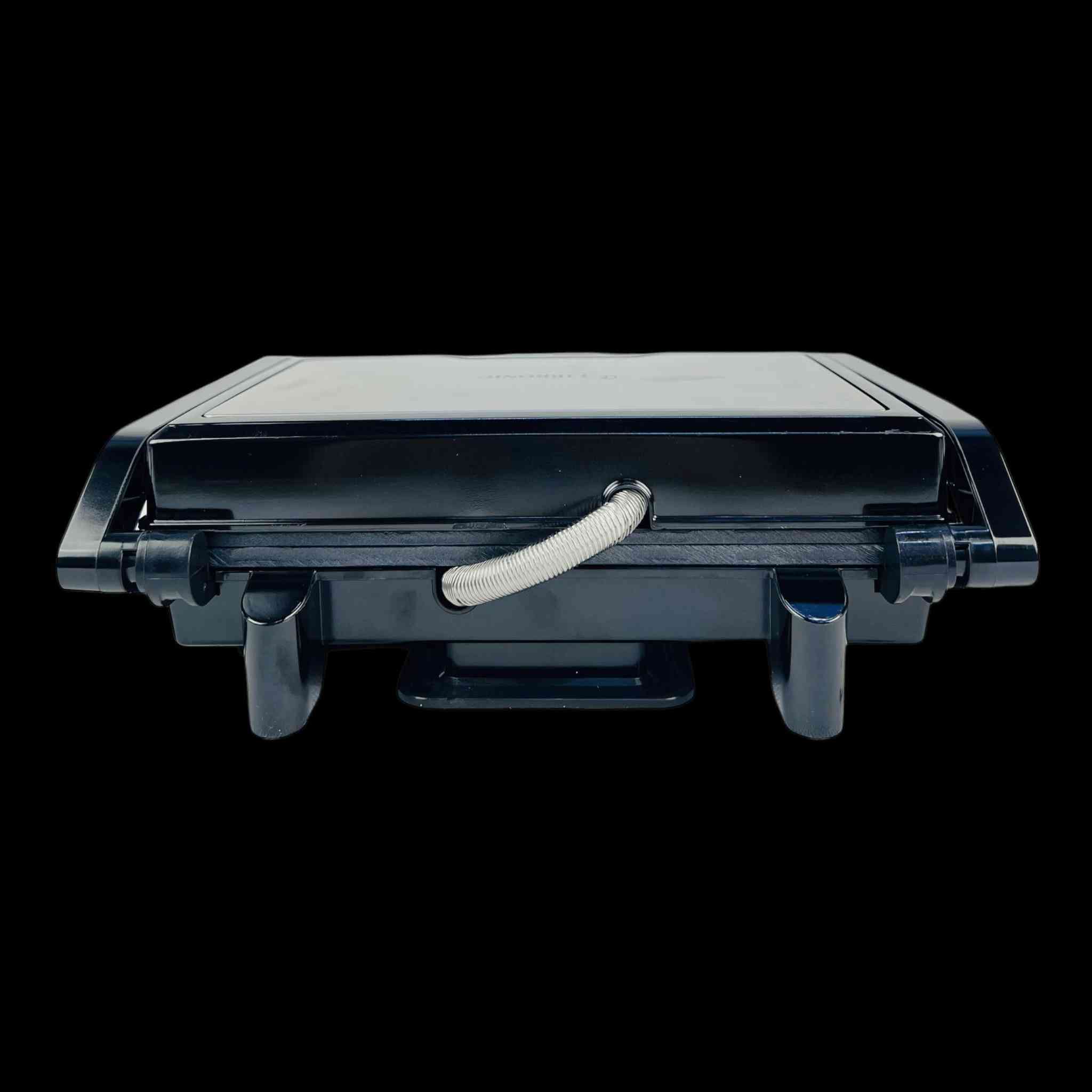 كابسة صاج ماركة LIBRONIC

الميزات:

أداء عالي و تسخين سريع

صحن تسخين مانع للالتصاق

زاوية فتح حتى 90 درجة

قفل لتثبيت الطعام داخل الكابسة

ضمان لمدة سنة من تاريخ الشراء

الطاقة: 1300 واط

أبعاد لوح التسخين: 11x23

أبعاد الغلاف: 11  25  29 سم

أبعاد المنتج:10  22  26 سم

رقم الموديل: LC-5016

للاستفسار الاتصال على الرقم واتساب
***********
التوصيل مجاني لكافة المحافظات
