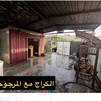 ركن • كراج • ٣طوابق