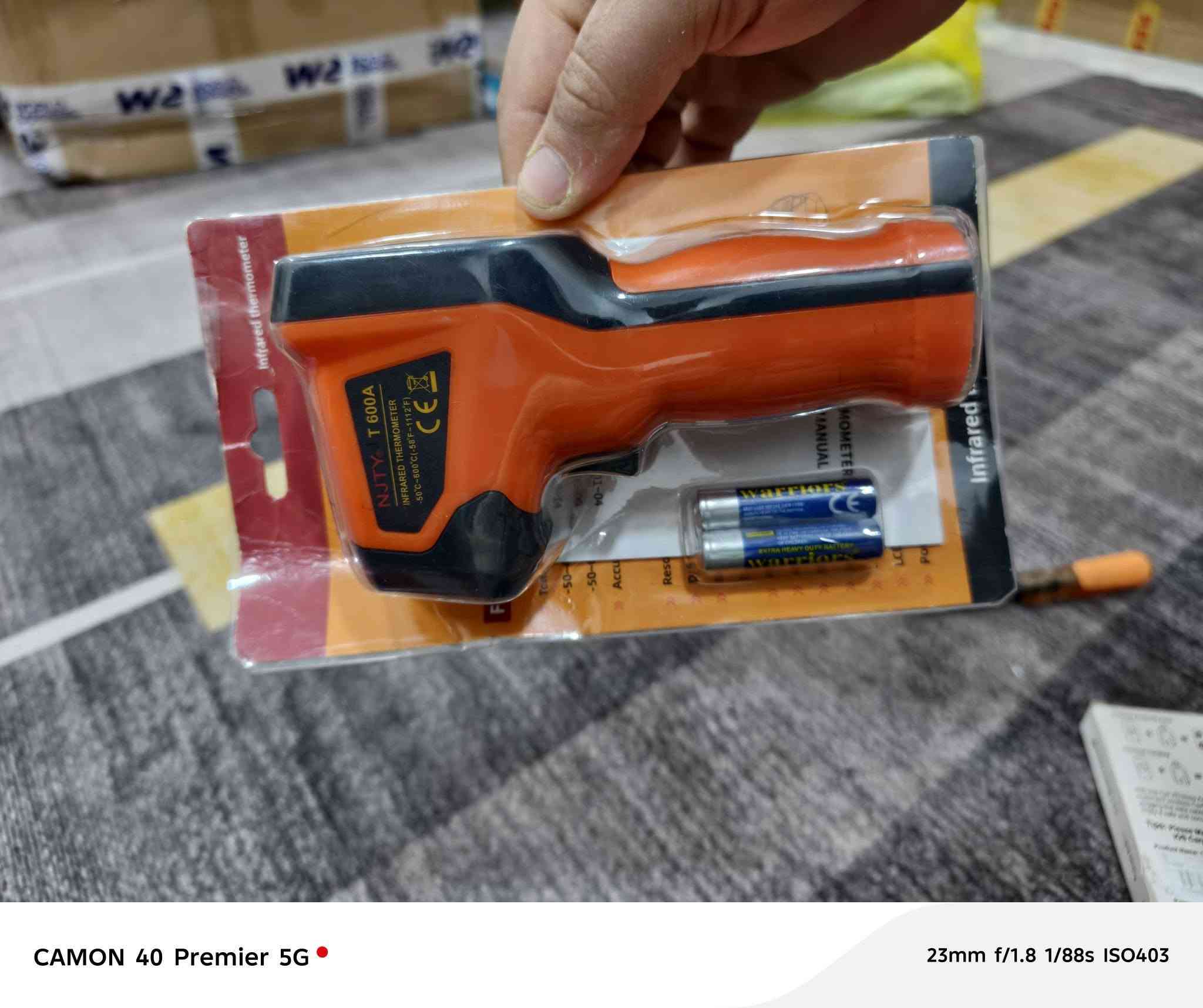 السلام عليكم شباب هذا مقياس احترافي امزون بالة غير مستخدم خلي سعرك واخذ


**إذا كنت صاحب هذا الإعلان وتريد حذفه لأي سبب، رجاءا أرسل رسالة إلى الدعم الفني**