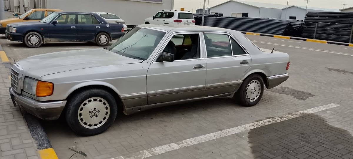 سلام عليكم سياره لبيع مكينه فيفيتي حداديته حلوه
السعر  ٣٥ وبيه مجال ***********
