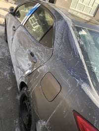 بولش سيارات • تلميع كامل • محاويل البدع الكبير