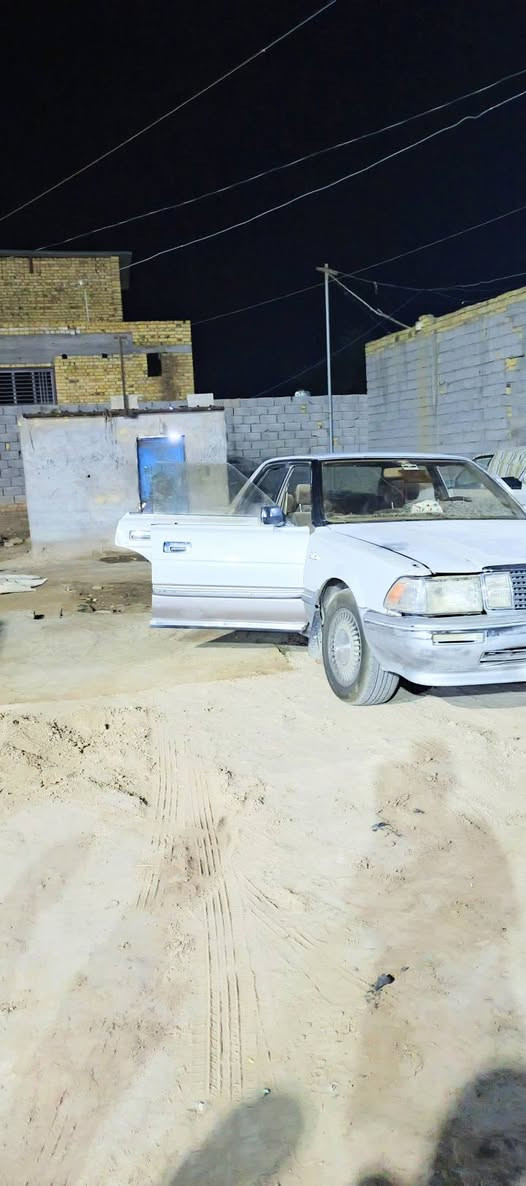 سلام عليكم هارتوب ايسر بلاد 1991 سنويه نافذة 24 رقم ديالى مكان السيارة ناصرية مكينه وكير مابيها شي 2500 قبق ابيض ديلكو كهربائيات شغاله تخم تاير نقص حداديه فقط رعيها يريد مداور ما يسوي وكالة السعر 26 بيها مجال قليل اتصال على الخط ***********
