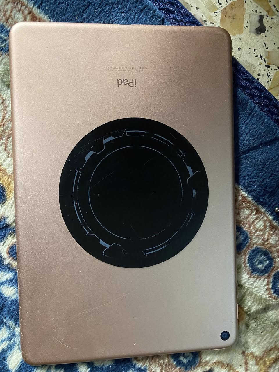 مني فايف 5 ذ٦٤مامفتوح
سعر ٢٢٥  ٦٠ فريم


**إذا كنت صاحب هذا الإعلان وتريد حذفه لأي سبب، رجاءا أرسل رسالة إلى الدعم الفني**