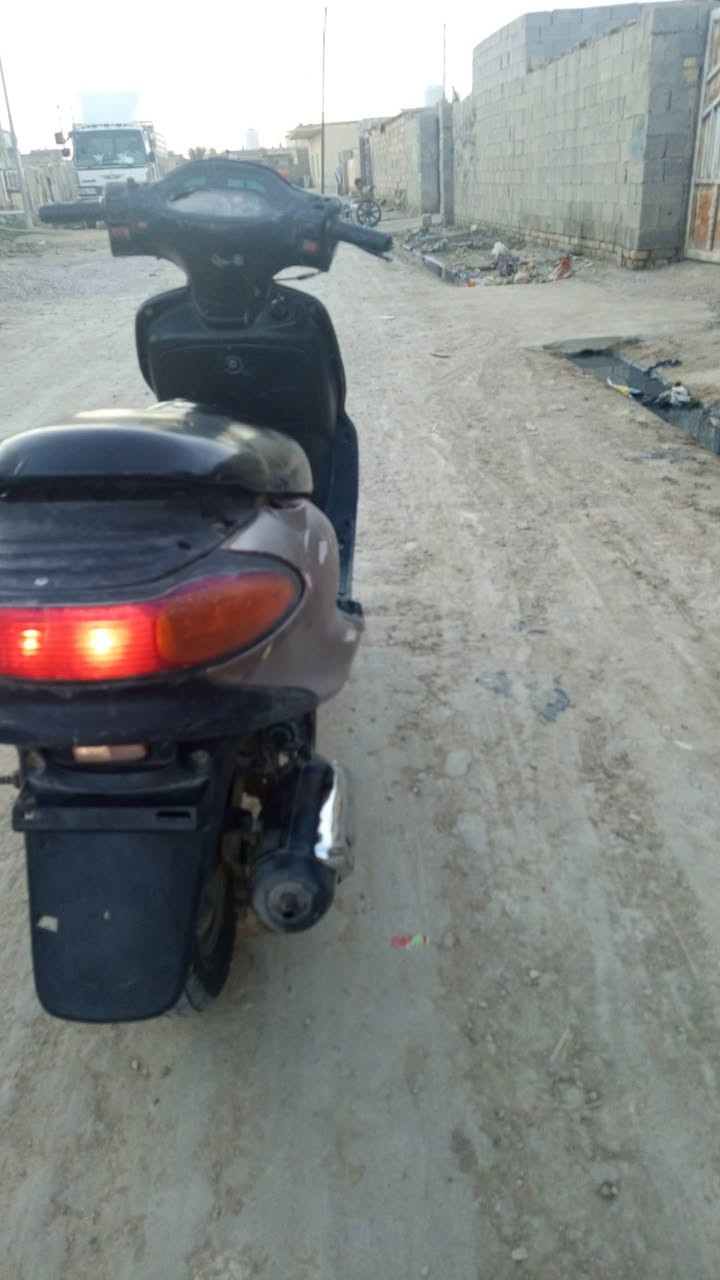 سلام عليكم دراجه البيع محراك تواه مجفت سعر 250 وبيه مجال مكاني قلعه سكر 
ع


**إذا كنت صاحب هذا الإعلان وتريد حذفه لأي سبب، رجاءا أرسل رسالة إلى الدعم الفني**