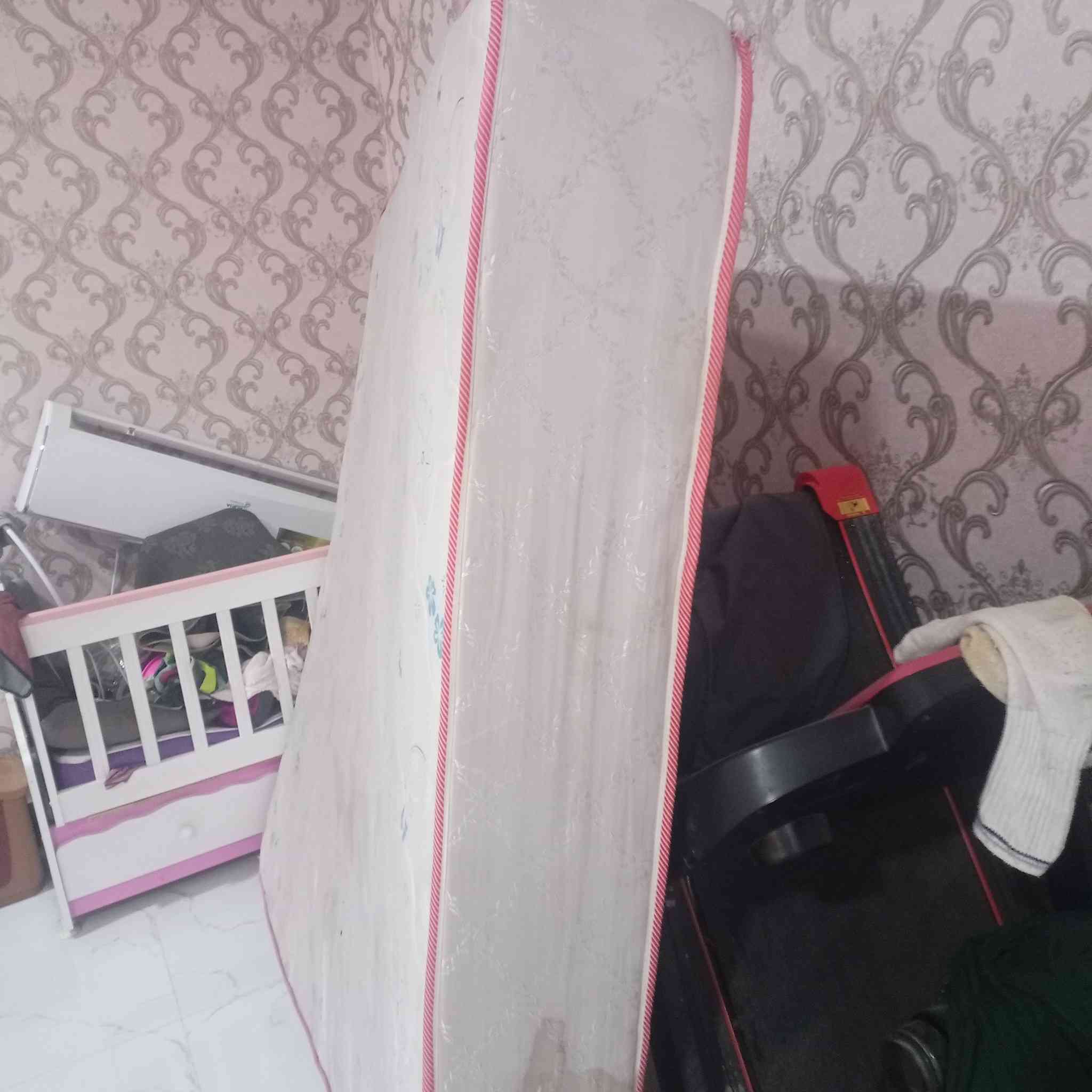 فراش جربايه
للبيع


**إذا كنت صاحب هذا الإعلان وتريد حذفه لأي سبب، رجاءا أرسل رسالة إلى الدعم الفني**