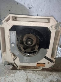 سبلت كاسيت حجم 3 طن وشويه جديد غير مستخدم 07725809005