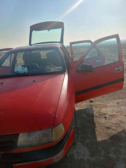 اوبل فكتره للبع حجم 20 رقم نينوى اخظر سنويه منتهيه بل 18كابون بانزين بيه تواير جدد 4  وايرمنيا كلو شغاله كير مكينه شرط مكينه مال كصه بدون ظرر صاحبه الشرعي مسافر بيه وكالة عامه من الشرعي عل وكيل صادره الوكاله بل200020ابيع كوم حديد بس مكفول من الحكومه والعشاير انطيك سعره 20 وبيه مجال للبيع سيارة حيل نضيف ///   ***********  /***********
