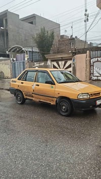 سايبا للبيع موديل 2009 هيئة غرامات صفر كابون بانزين السيارة من كلشي تم...