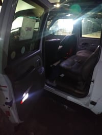 جمسي ٩٩ • مكينة ٣٥٠ • جلد داخلي