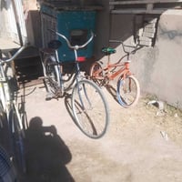 بايسكلات • كربلاء شهداء • حجم ٢٤/٢٠/٢٦