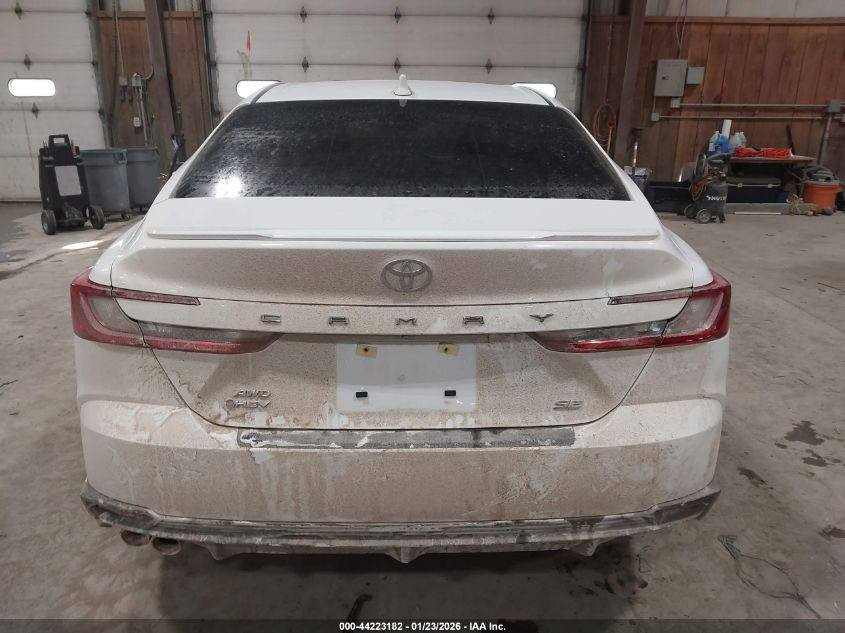 اعلان مزاد
السيارة في امريكا
كامري 2025 SE 
السعر حسب المزاد
تاريخ المزاد الاربعاء 2026/2/11
 #يمكن ادخالها بكتاب #الشهداء معفي من الگمرگ والرقم . 
#او_شحنها #إلى_الأمارات
#إقليم_كردستان 
#العقبة
#ام_قصر
#دبي
#تركيا
📍 العنوان : نينوى - ناحية القيارة  
بالقرب من السيطرة الشمالية   ومكتب سرحان للسيراميك 

الامين للمزادات الامريكية فرع جنوب الموصل          

تتوفر كافة أنواع السيارات من أمريكا إلى العراق 
وماينشر هو نموذج واحد فقط 

وعبر منافذ الشحن المذكورة أعلاه في الدخول إلى العراق .
الأمين للمزادات الأمريكية📞 
اتصال 

:
☎️***********
☎️***********
☎️***********
