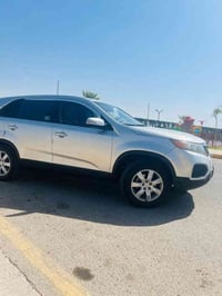 مراوس بدوج كرفان او كلايسر سورنتو ٢٠١١ 07816312297