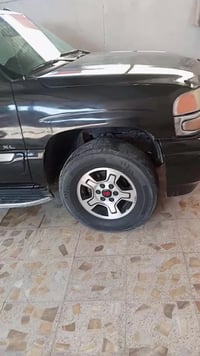 دينالي • ٢٠٠٥ • فتحة سقف