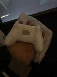 G7SE • يد تحكم • نظيفه