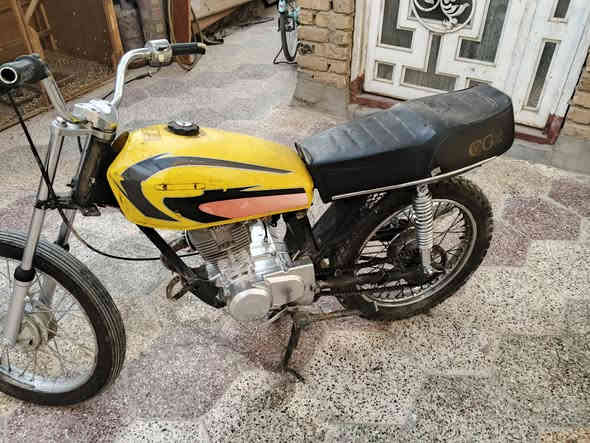 سلام عليكم درجه اربعه كير كلك كلك كلك للبيع سعرها 175وبيها مجال هاذا رقمي ***********
