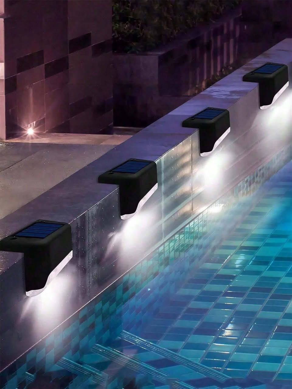 اضويه تشتغل على الطاقه الشمسيه 27 قطعه


**إذا كنت صاحب هذا الإعلان وتريد حذفه لأي سبب، رجاءا أرسل رسالة إلى الدعم الفني**