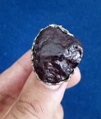 خاتم هبهاب • مجربة • جذب