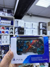 جويستك بلي ٤ • جديد • الموصل