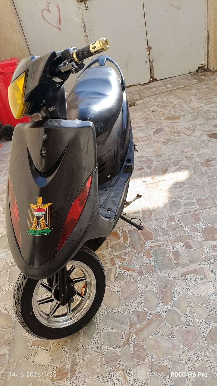 سلام عليكم ماكس عدله مكينه 55 شلعه او معدل لدراجه بيه تزويد كهرأيات كله كامله بس جيب باتري اوراق لسعر600وببه مجال  لرقم ***********
