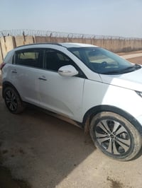 كيا سبورتج موديل 2014 خليجي تفاصيل على هذا الرقم 07732069875