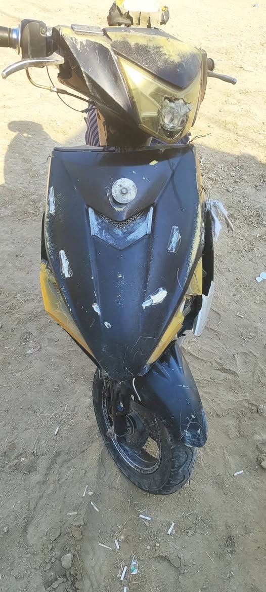 سلام عليكم من رخصه الامن عندي ماكس منغولي محرك ماكس عدله شاصي نضيف مكفوله بس كفرات وسعر خاص متواجد


**إذا كنت صاحب هذا الإعلان وتريد حذفه لأي سبب، رجاءا أرسل رسالة إلى الدعم الفني**