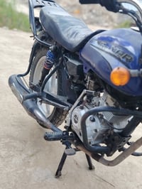 بوكسر • مكفولة • كربلاء