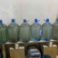 متوفر نفط حصتين ١٠٠ لتر للبيع السعر ٧٠  ٠٧٧٨٣٧٥٩١١٥