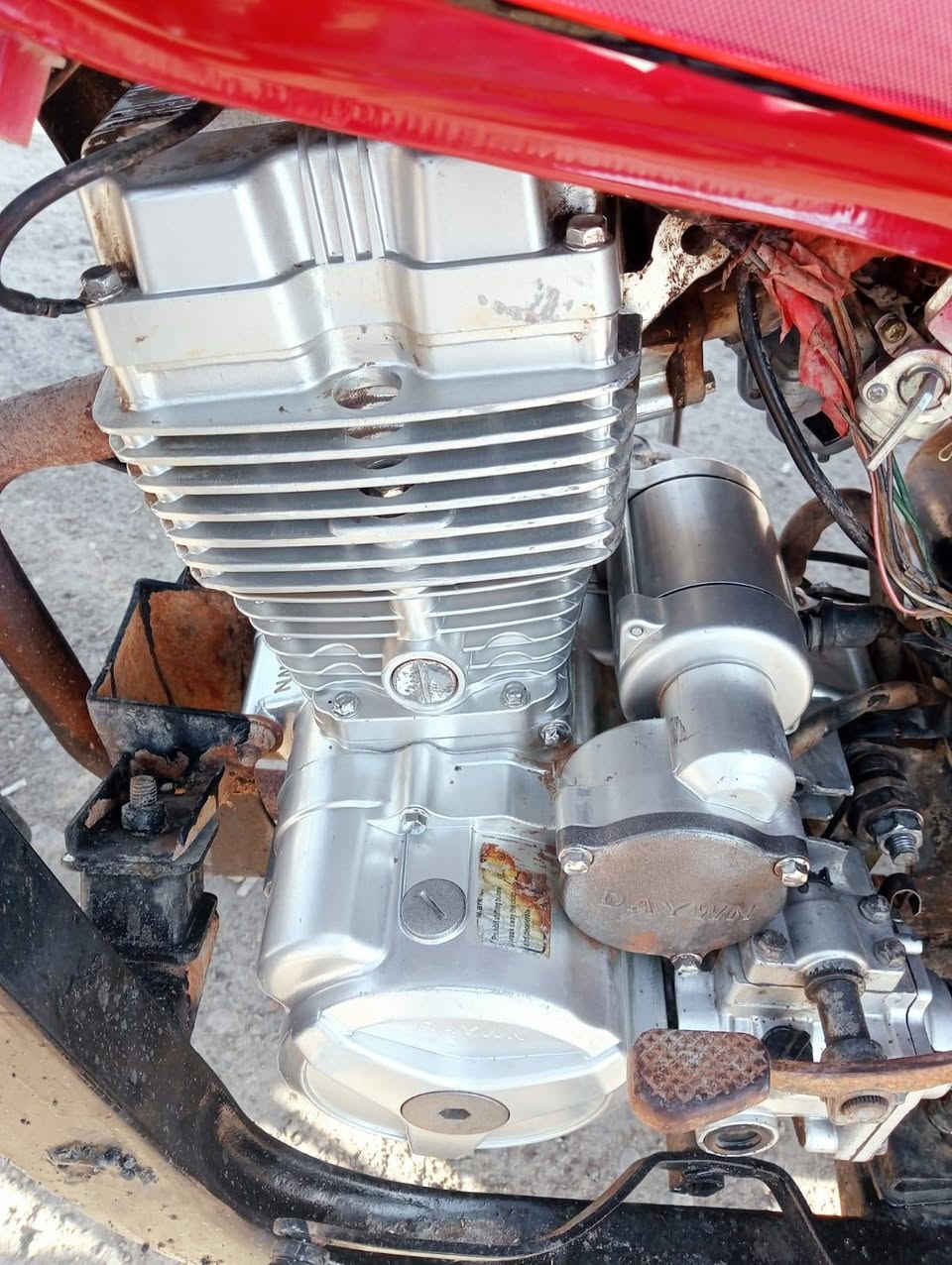 ستوتة داي وان موديل 18اوراق كاملة***********العنوان مدائن السعر 900وبس الشراي يخابرني
