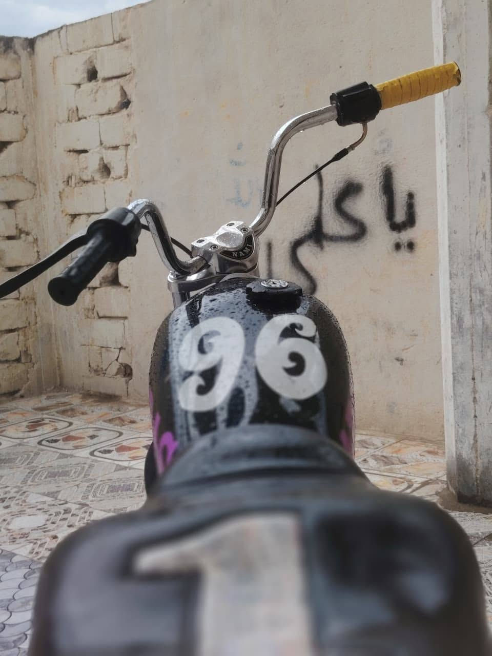 للبيع، سيجي نامه، كلك، تعميره، 25 نضافه فول 
بعدهي سامته سعر700 وبيه مجال 
الاستفسار ***********

مكلف بل لنشر
