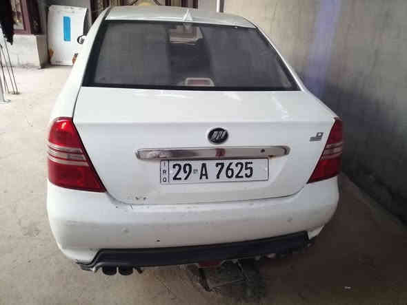 السلام عليكم ليفان موديل 11 بسمي كير ومحرك كورلا محورة 600 اوتو المكان واسط العزيزية لسعر 48 وبيها مجال الشراي يتصل ويدلل ***********
