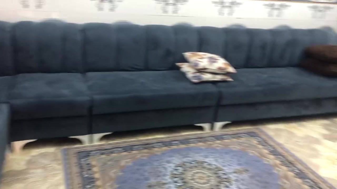 ديوان للبيع جديد مبي اي عيب ٣٧٥ وبي مجال مكاني العزه جديده


**إذا كنت صاحب هذا الإعلان وتريد حذفه لأي سبب، رجاءا أرسل رسالة إلى الدعم الفني**