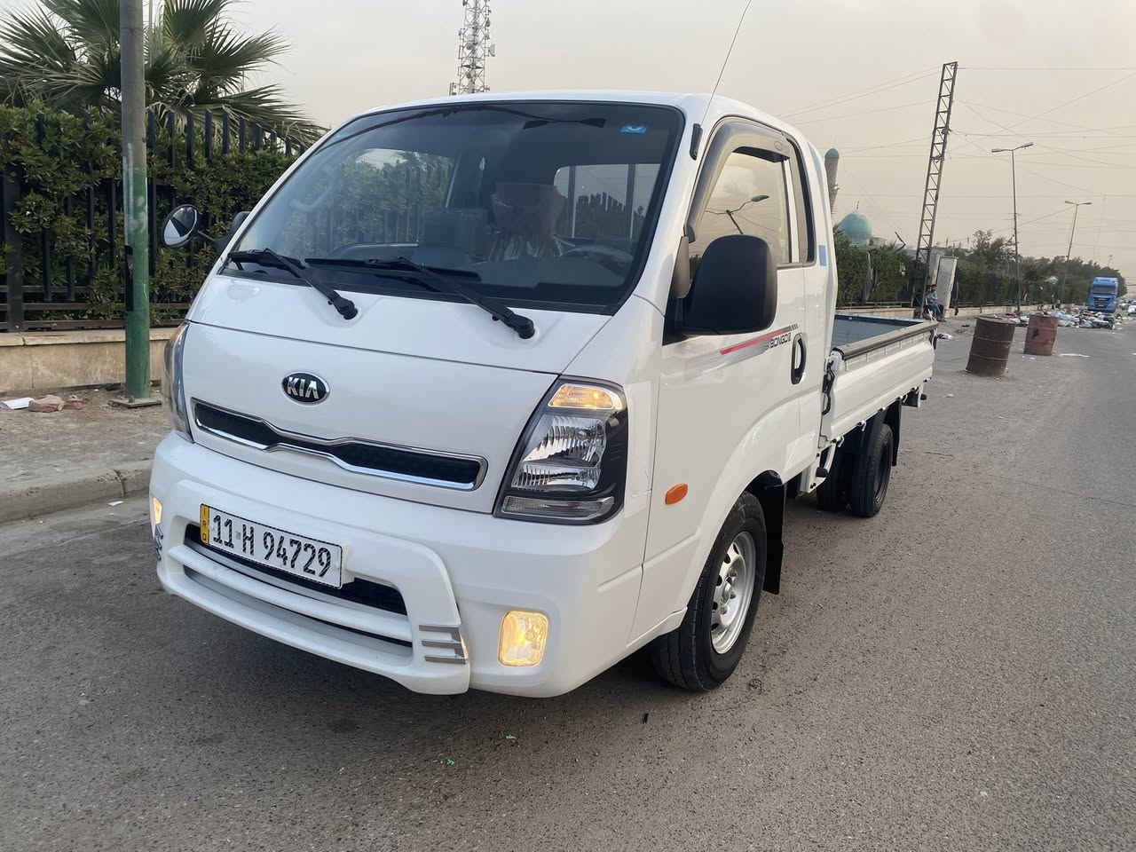 السلام عليكم كيا حمل للبيع مسكر كير عادي موديل 2021مكان بغداد مدينه الصدررقم 0771853576


**إذا كنت صاحب هذا الإعلان وتريد حذفه لأي سبب، رجاءا أرسل رسالة إلى الدعم الفني**