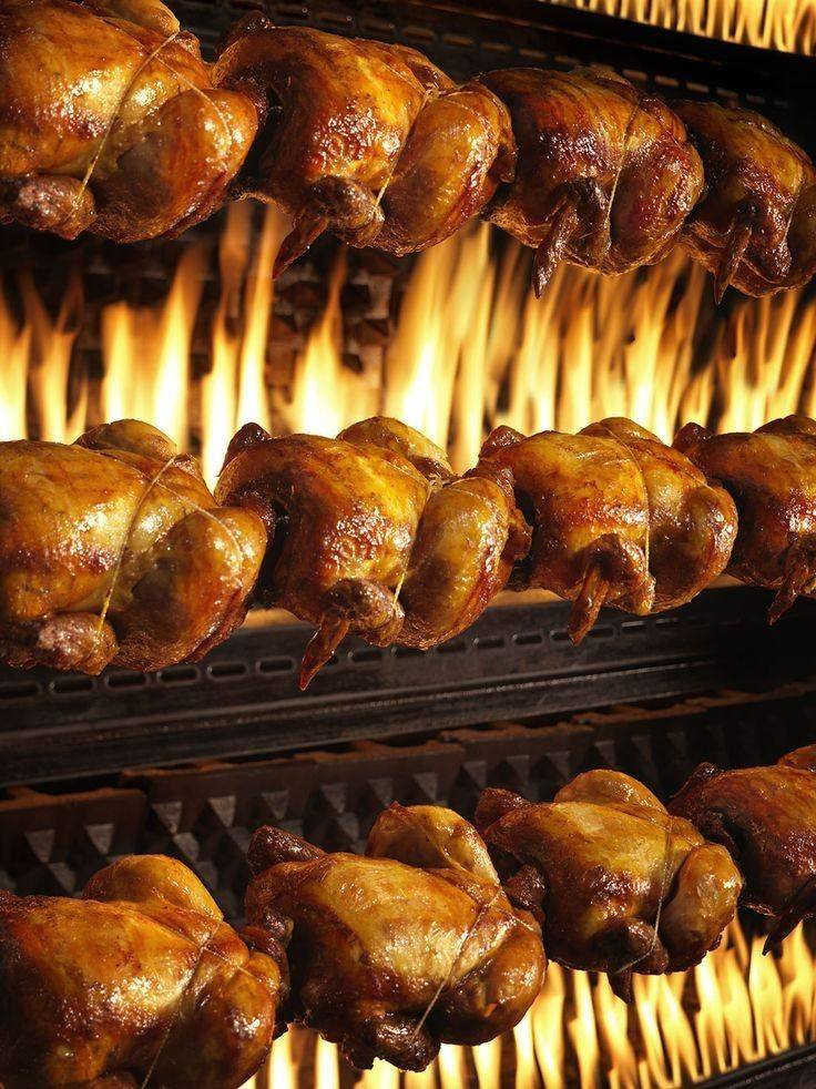 دجاج مشوي سعر ٥ الاف فقط مع ماعون برياني
‏‪0770 620 2162‬‏
توصيل الفين كل مكان والعنوان
العنوان فلكه كرندي مقابل مجمع كاردو مجاور صيدليه خانقين المركزية
كلش كلش كلش طيب عن تجربه
