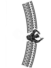 كركوك • تاتو • إزالة وشم