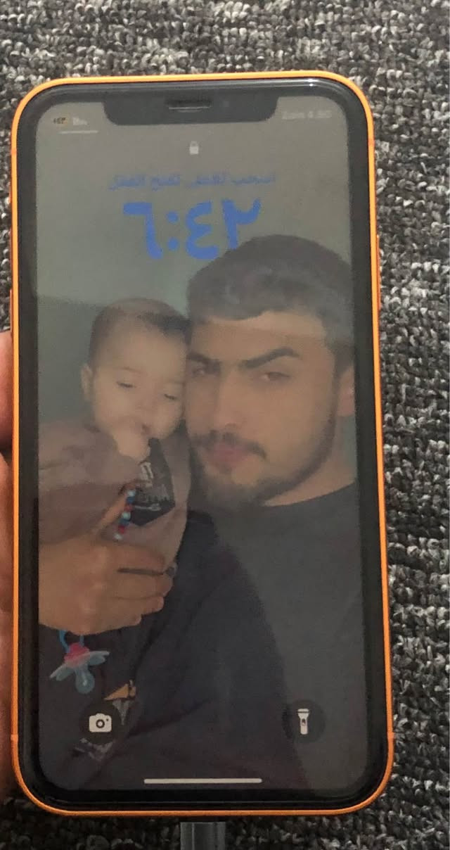 ‎السلام عليكم (آيفون xr محمر 17 الجهاز نضيف حيل للبيع السعر 240‎ Singapore


**إذا كنت صاحب هذا الإعلان وتريد حذفه لأي سبب، رجاءا أرسل رسالة إلى الدعم الفني**