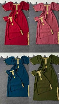 كشمير • مقاسات • توصيل