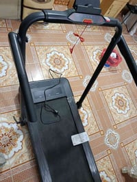 شباب  جهازين جري للبيع مامستعملات يعني جديدات ومامشتغلات  سعر جهاز الج...