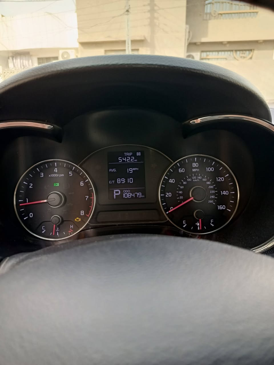 سلام عليكم سياره فورتي وارد امريكي موديل 2014 سياره حادثه فقط دعاميه اماميه نص فول 
تحكمات ستيرن 
شاشه اندرويد 
رقم كربلاء دولي سنويه لل27 
مكينه 1800 
ماشيه 108 الف 
سياره جاهزه من كلشي ربع ماناقصها حداديه وتبريد وتدفئه  وتخم تاير كامله مكان السياره كربلاء المقدسة والسعررر 112 وبيه مجال للشراي للاستفسار الاتصال على الرقم التالي ***********
