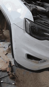 جانب من أعمال هذا الأسبوع المركز صيانه السيارات الامريكيه مركز حسين موبار حله نادر حي الصناعي مقبيل الأستدارة 3 قبل البوابه بتجاه الديوانيه بسعار تنافسيه أهلاً وسهلاً بل الجميع 3//***********//*********** ومن الله التوفيق
