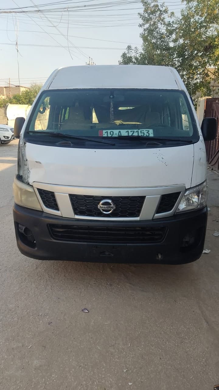 السلام عليكم عيني نيسان 14 كير مكينه اكسل خير من الله دوشمه  جديده. منضومه غاز   الموضح  بل فيديو   سنويه باسمي.  تحويل ثاني يوم. 160 وبيه مجال   خاص ماجاوب هاذ رقم صاحب سياره ‭***********‬ محمد
