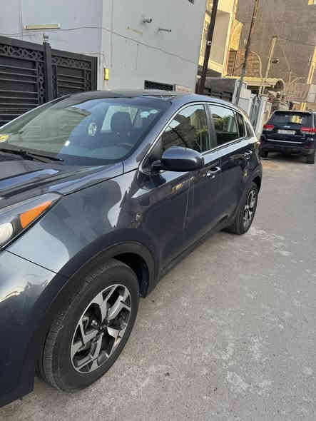 سبورتج موديل٢٠٢٠
سبورتج موديل ٢٠٢٠  موصفات شاشه رادار تصادم  رادار مسار كامره حادثه موضح بل صوره السياره مكان  بغداد الكراده السعر ١٧٠ ورقه للستفسار ***********
