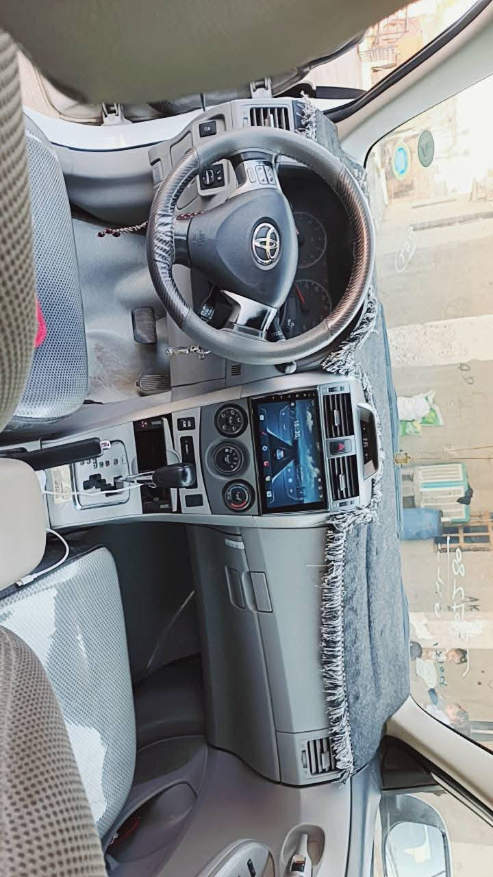 سلام عليكم كورلا موديل ٢٠١٣ رقم بغداد باسمي مكاني بغداد اليرموك حادثه جاملغ وبنيد بدون دواخل تخم تاير جديد مكينه جديده مال ١٩ تبريد ثلج صدر صدر خلفي امامي جديد  جاهزه سياره سعر ١٣٥ وبيه مجال بصيط ***********     ***********
