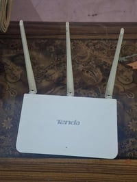 راوتر Tenda • ناونو • كيبل ٢٠م