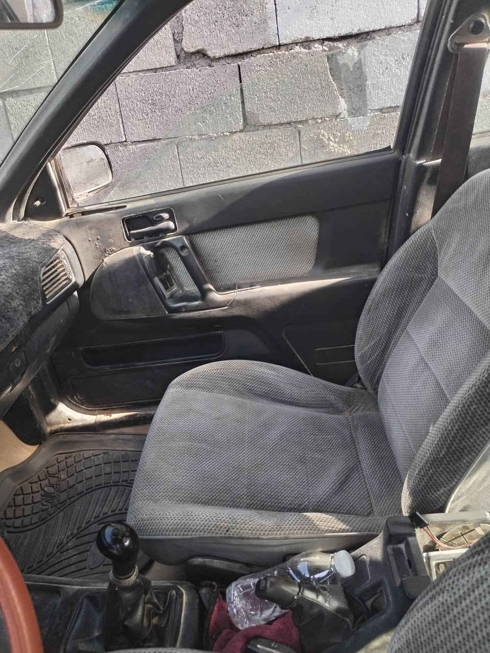 النتره موديل 92 سنويه ل 23 تحويل مباشر كير مكينه خير من الله فرمامه وحده ملحومه بس فطر السياره ناعمه السعر 20 وبيه مجال
***********
