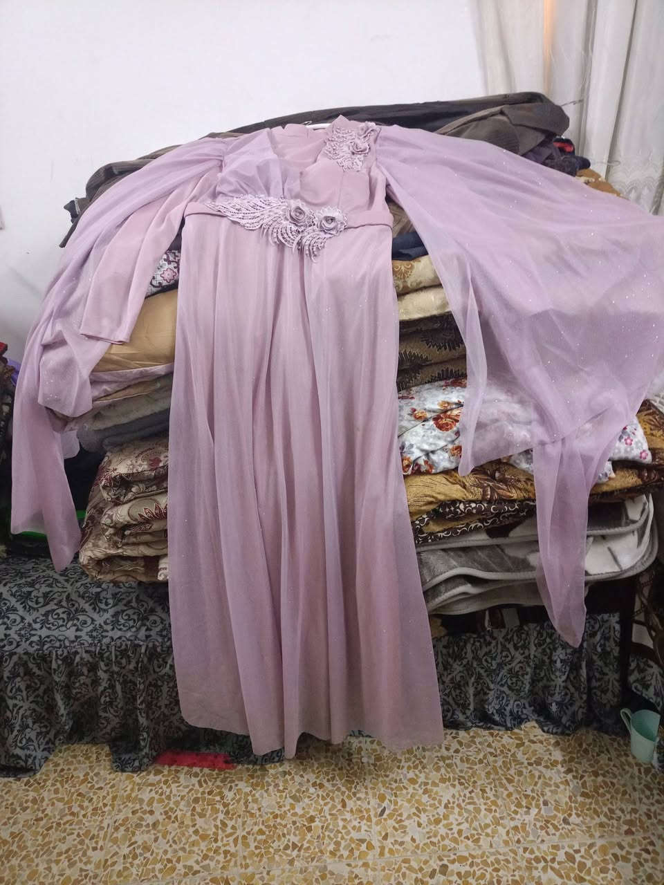 للبيع جديد بسعر 50


**إذا كنت صاحب هذا الإعلان وتريد حذفه لأي سبب، رجاءا أرسل رسالة إلى الدعم الفني**