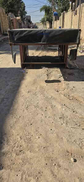 محجر دايوان للبيع السعر 75 وبيه مجال بغداد مدينة الصدر ***********
