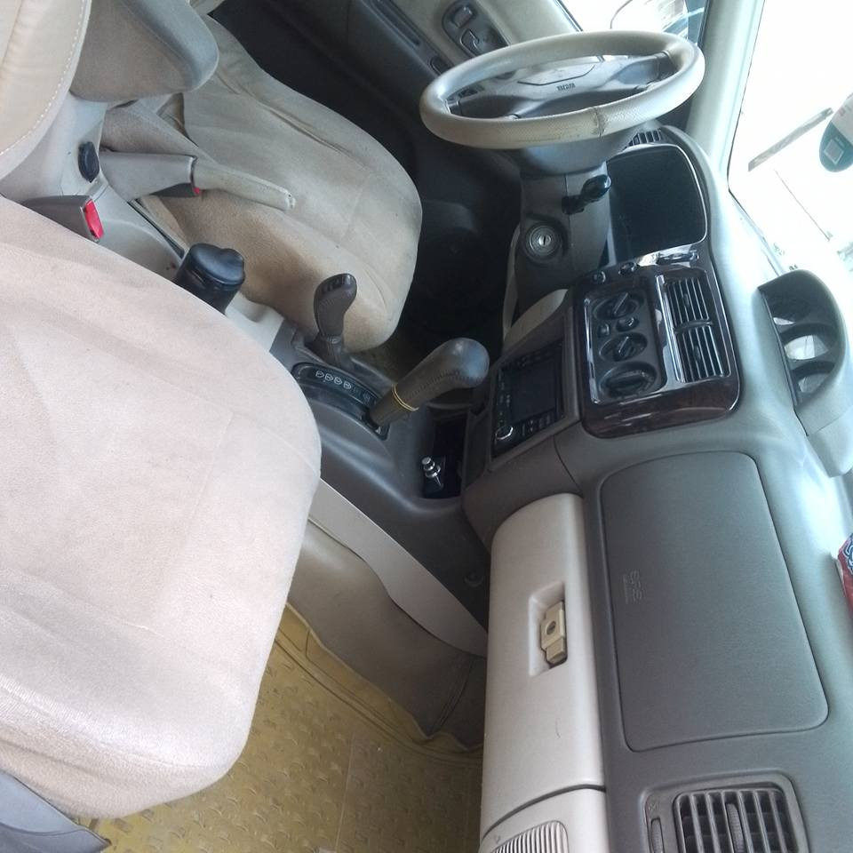 سیارەکی تابڵی پاکو خاوینە مالی دۆستە همو گیانی وەك شەریکەیە مۆدیل 2008 سەنەوی تا 2029 نویە بەناو خۆمە دووبست بۆیاخی هیە لەدواوە بن دەعامی دواوە ناوزەرد دبڵ ئکسل  ***********ـ....  115 معاملە کی کم أربيل, العراق
