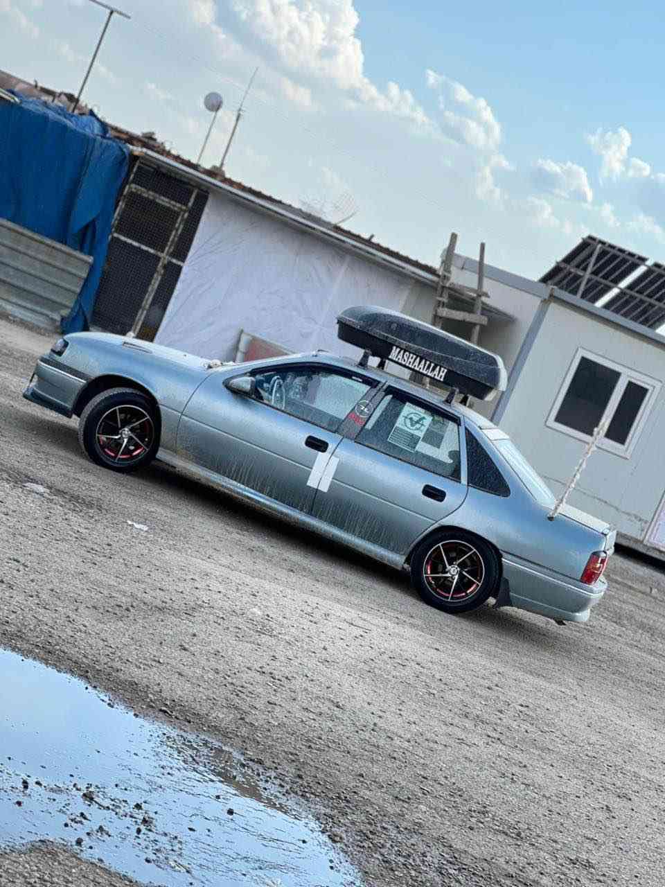 viktra91 da7ame lo da7ame ba shart aram plastik swlemane ba shart sa7r 31majaleke kam shwen hawler *********** أربيل, العراق
